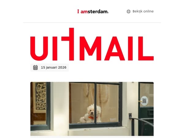 Uit eten onder de €15,- 🍜 💶 | Blue monday tips 🦋 📅 | Er op /uit