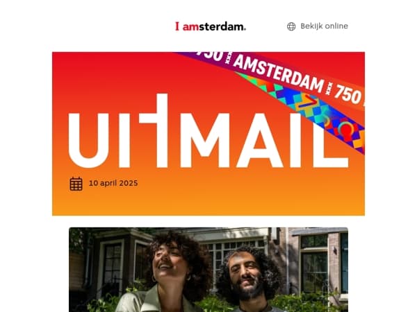 De beste date-tips vind je hier 🌹🧺 | Laatste kans om Van Hoogstraten te bewonderen 🎨 🚨 | Er op /uit