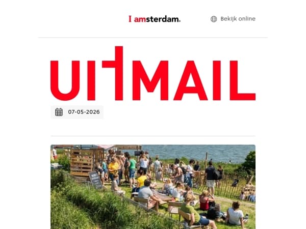 Vier Hemelvaart 🚌🎉 | Varen met korting 🛶☀️Er op /uit