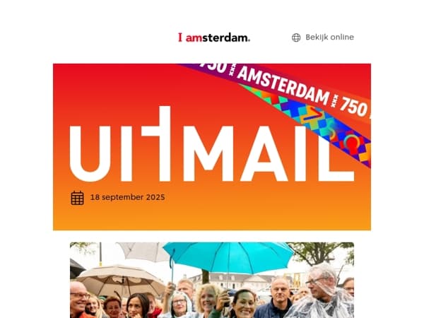 Activiteiten als het regent 🌧️🌂 | Oktoberfest komt eraan: dit zijn de beste biercafés🍻🇩🇪 | Er op /uit