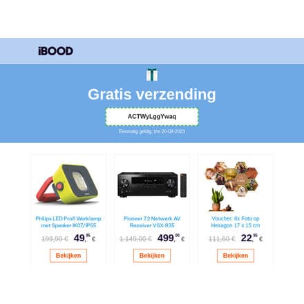 👉 Jouw vouchercode