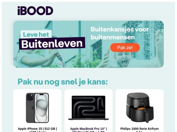 Snel zijn = scoren! 🏆