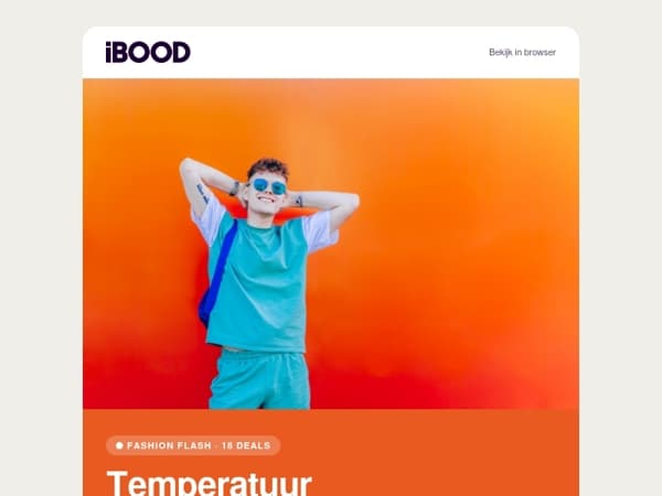 ☀️ Zomerfit nodig? Wij hebben korting.