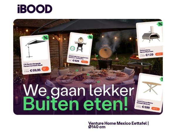 Maak van je tuin dé plek van deze zomer 🌿🔥