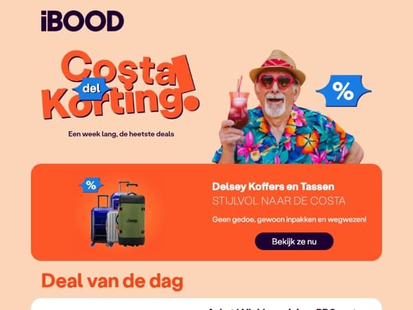 Nu: Achaté Vlekkenreiniger PRO met Stoom- & Heetwaterfunctie voor 99,95