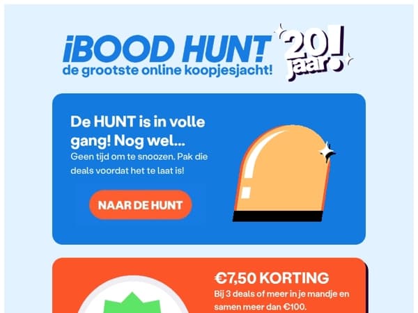 Laatste dag 😱...