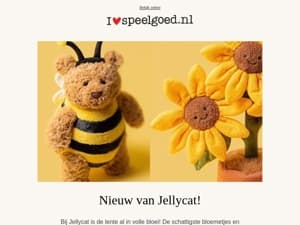 100+ nieuwe artikelen binnen!