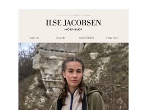 Kleden in laagjes: zo doe je dat!