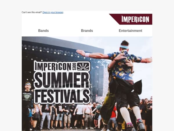 ☀️ Jouw festivalmerch voor 2025 is er – mét gratis beker!