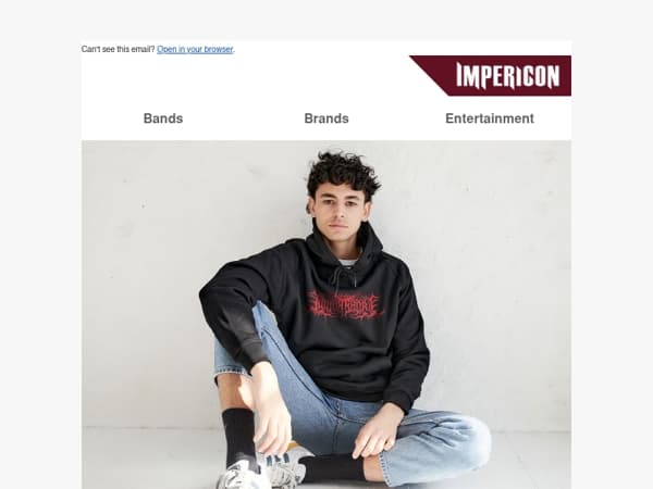 🌤️ Sunny Days, Cold Nights: 20% off longsleeve styles