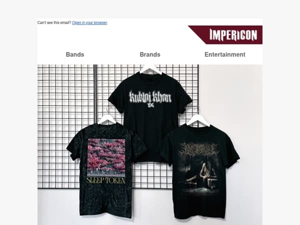 🎁 A gift for you: Get your free T-shirt