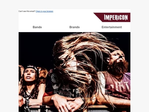 🔥 -15% korting op Graspop Metal Meeting line-up merch