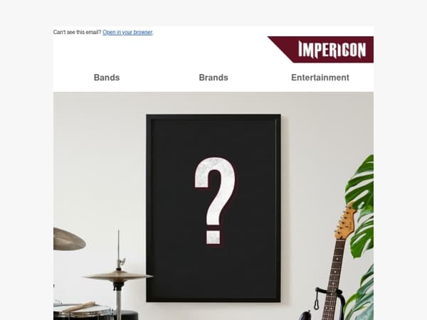 🎁 Free Surprise Poster Pack