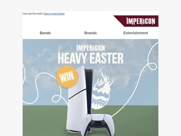 🐰 Door 14: Win the PlayStation 5