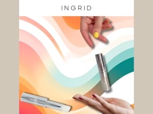 Last chance! Get 20% off INGRID perfume