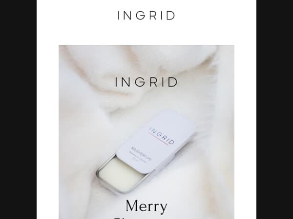 Last days to order before christmas!