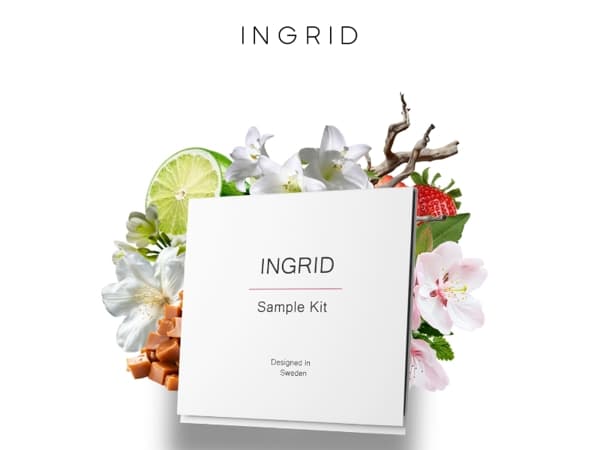 Try the perfume everyone is talking about and get your money back!