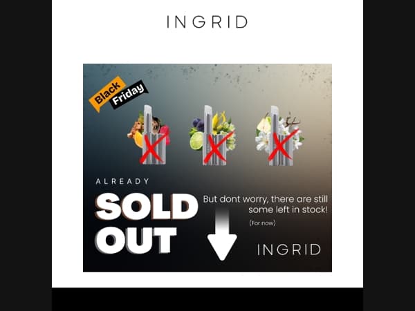 Last days of Black month!🖤