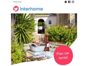 🌷De lente ontwaakt – Tijd voor een pauze!🌷