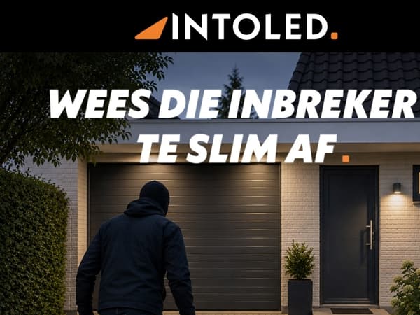 Vanaf 25 oktober is het om half zes donker