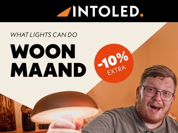 De absolute favorieten tijdens de woonmaand: OP = OP