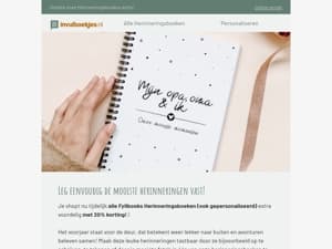 🌷 Verzamel mooie momenten met jouw dierbaren dit voorjaar!