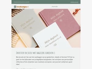 🌞 Investeer in jezelf en straal deze zomer!