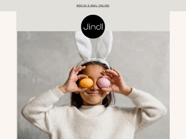 €15,00 shoptegoed van de paashaas 🐇