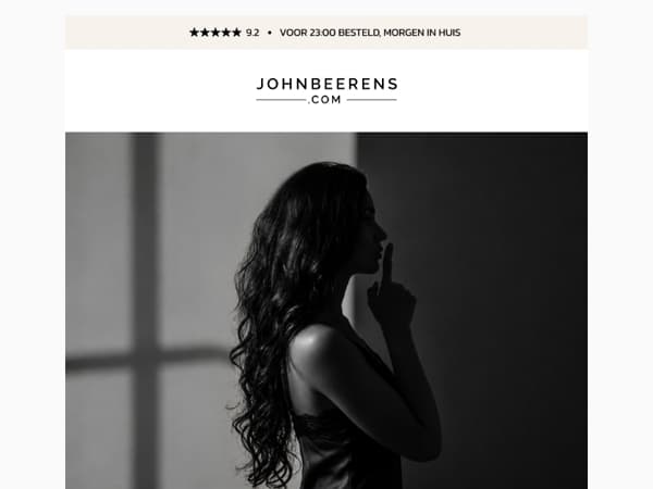 Het aftellen naar JB Hair Recovery Month is begonnen!🌟
