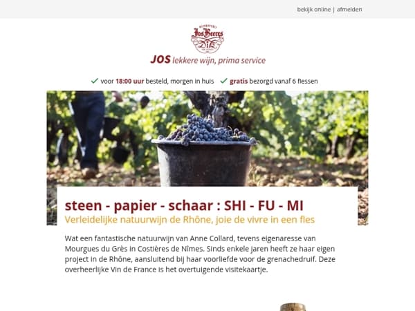 steen - papier  - schaar : SHI - FU - MI