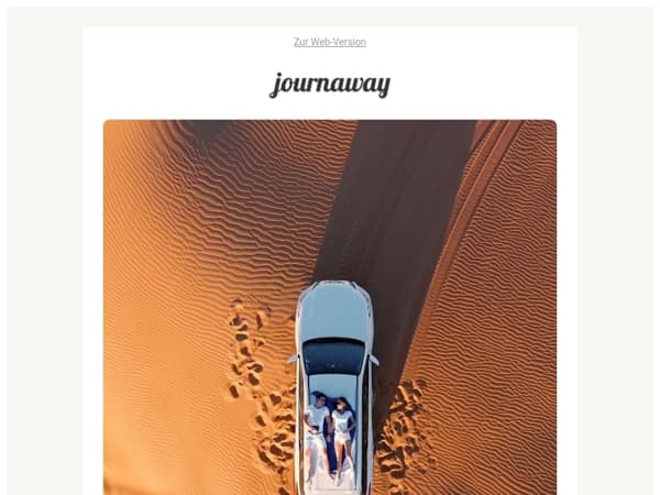 Verhalen over roadtrip-avonturen 🚗
