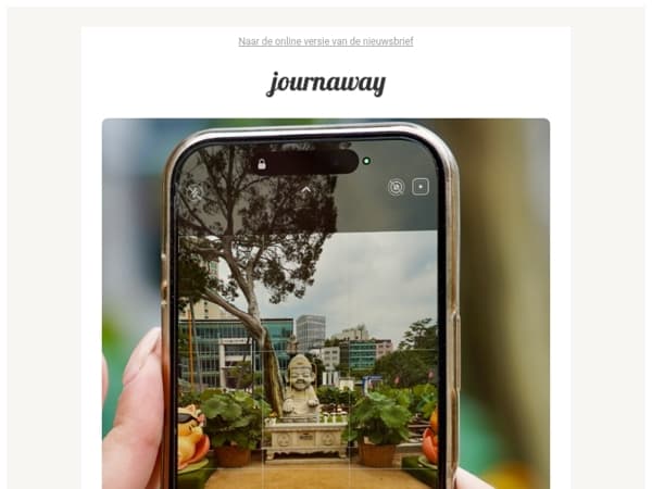 Verhalen uit Zuid-Korea: droom mee met dit avontuur