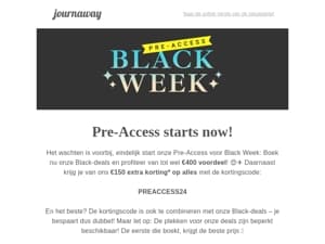 🖤Pre-Access starts now🖤