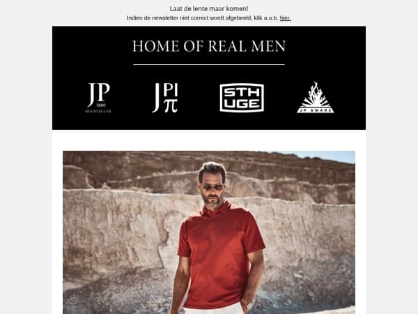 Frisse kleuren voor jouw stijl