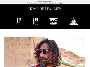 Robuuste shirts die lang meegaan.