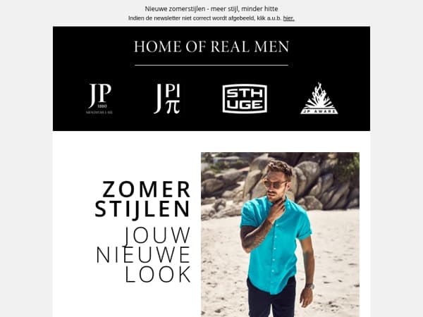 De beste stoffen voor hoge temperaturen