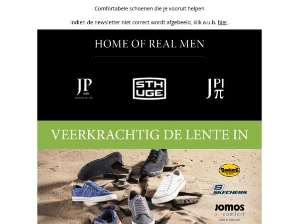 -15% korting op alle shoenen ⌛️ Nog maar een paar uur!