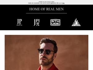 Op zoek naar frisse overhemden?