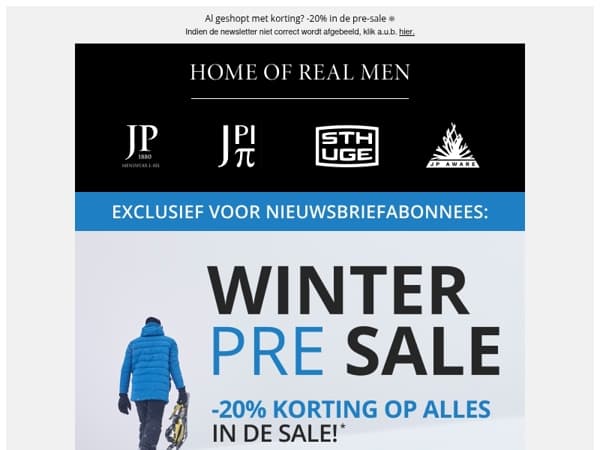 Bijzonder elegant - onze modellen van de hoogste kwaliteit.