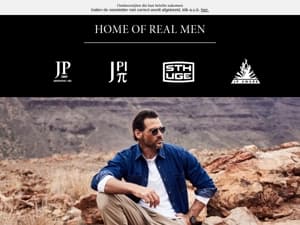 -50% op cargobroeken - deal van de dag!