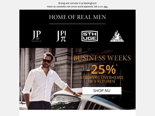 Fresh colors - Fris je stijl op!