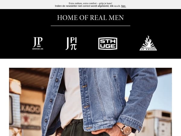 ⚡ De beste cargo voor je dagelijks leven! ⚡