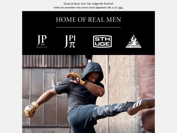 Shorts in Dubbelpak - ALLEEN VANDAAG 39,99€