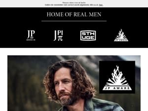 Casual de herfst door