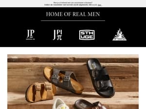 De zomer komt dichterbij