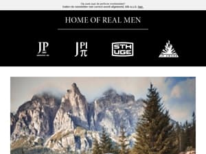 Er waait een frisse wind