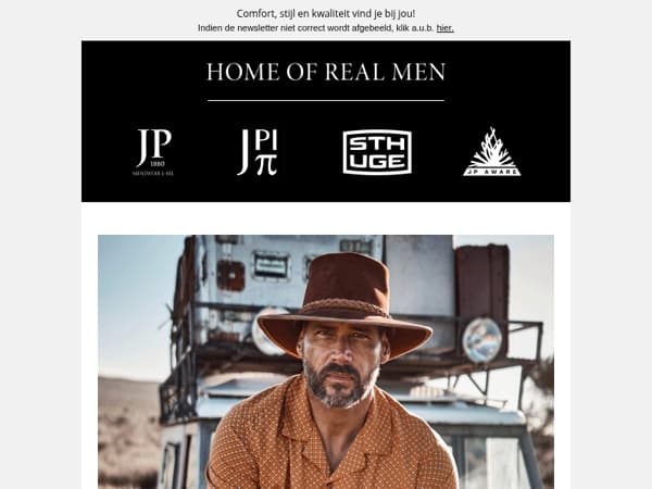 Comfortabele overhemden - Ontdek ons assortiment