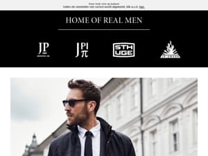 Je nieuwe zakelijke look 💼