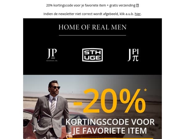 De paasdagen zijn bijna voorbij. Nieuwe looks die op je wachten