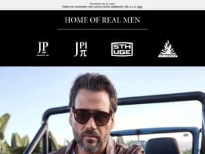 Must-have jassen voor 2025